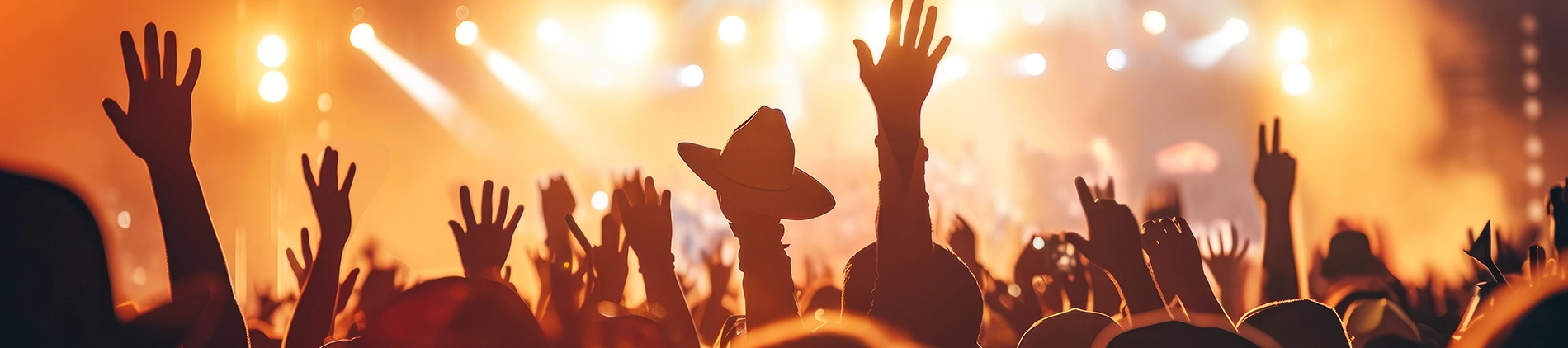 Marketing Agency for Independent Venues